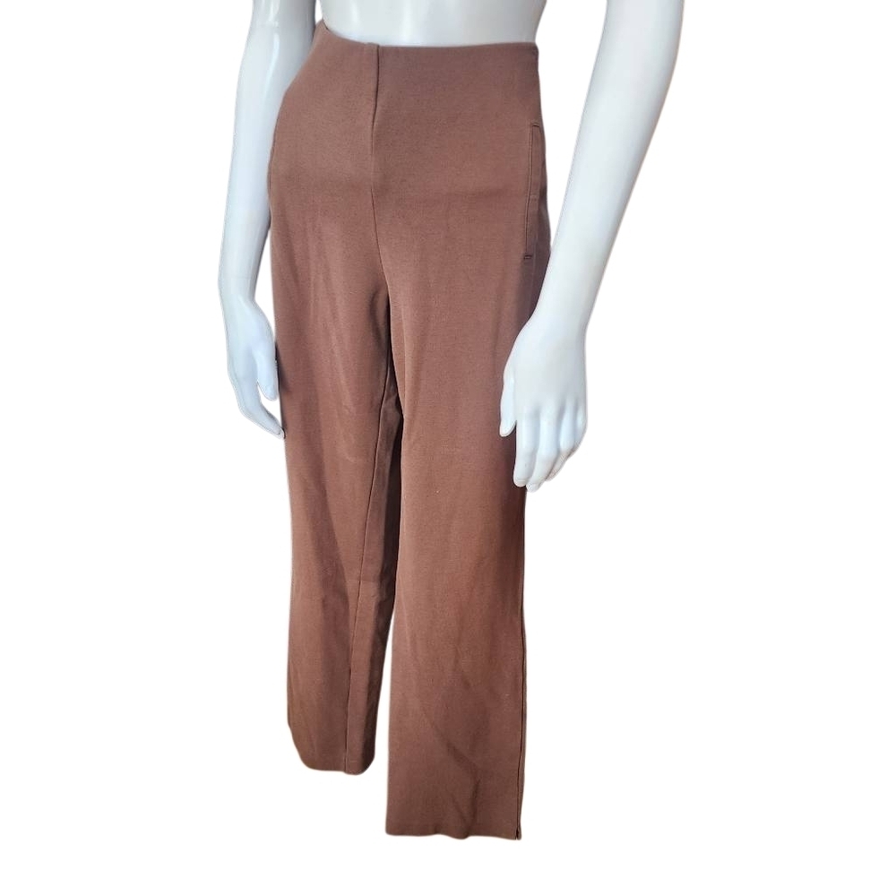 Chico's Brown Pants